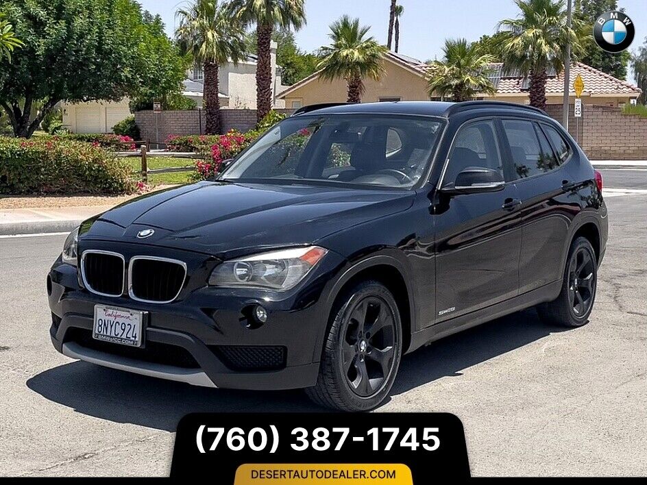 2013 BMW X1 28i - Fresh Stock Dated December 2025