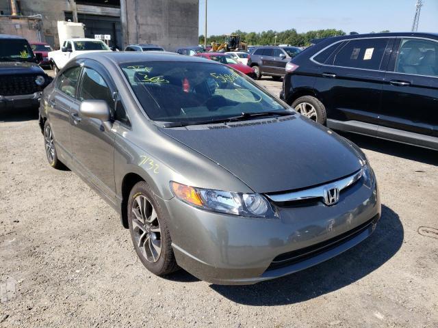 Used Manual Transmission Assembly fits  2008 Honda Civic MT  1.8L Grade A - Fresh Stock Dated February 2026