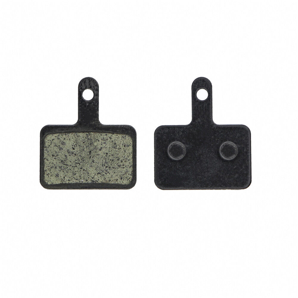 ZOOM B01S Brake pads Resin Disc Brake Pads for MT200/M315 / M355 / M395 / M446 - Fresh Stock Dated February 2026