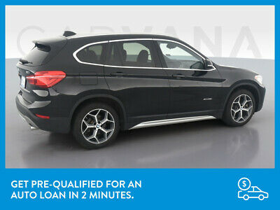 2017 BMW X1 xDrive28i Sport Utility 4D - Fresh Stock Dated December 2025