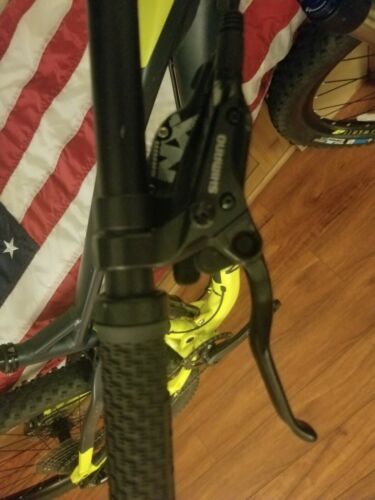 MARIN Rift Zone 2, Mountain Bike, 29er, Size M - Fresh Stock Dated February 2026