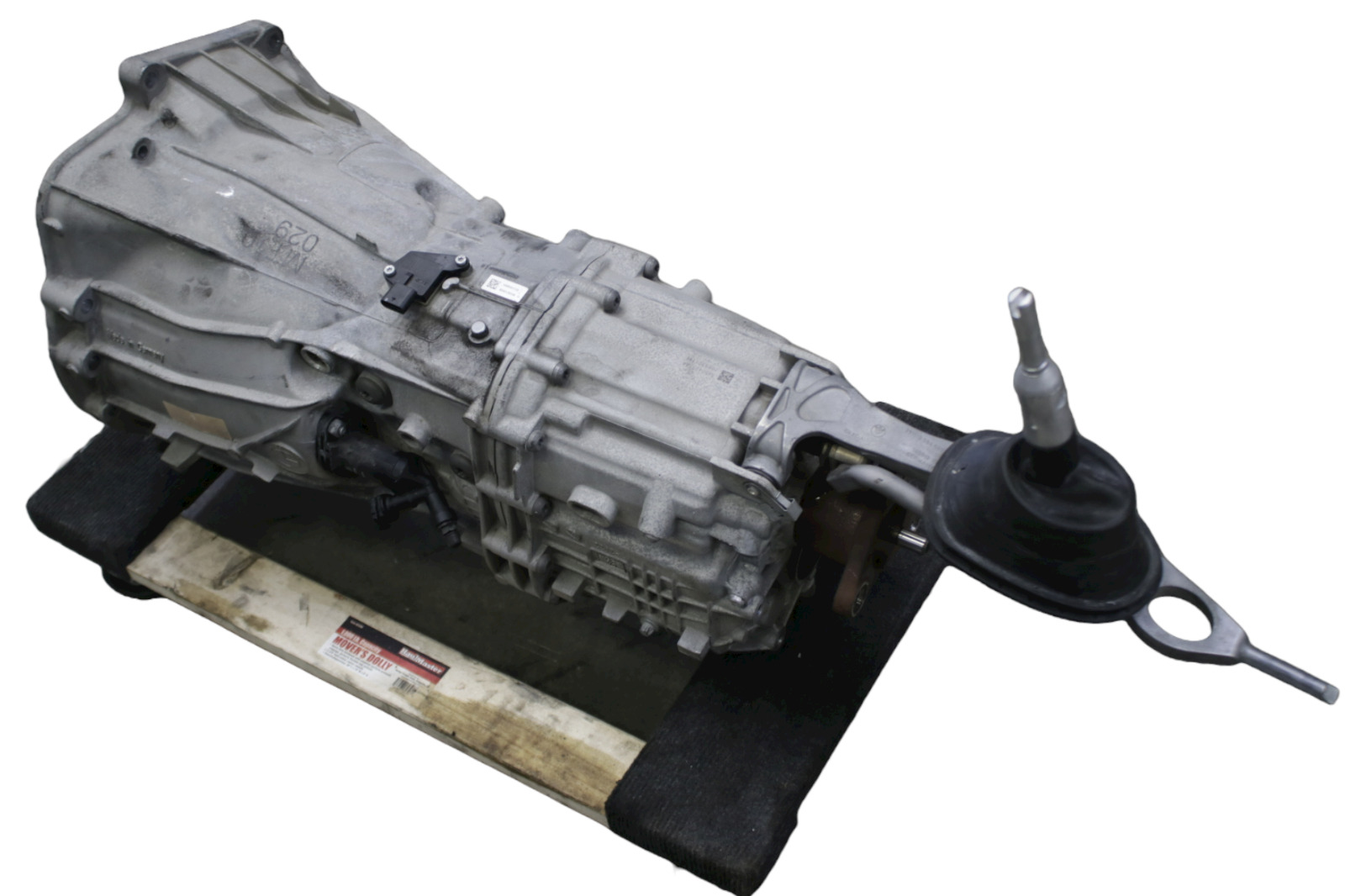 2015 - 2020 BMW M3 M4 F80 F82 F83 6-Speed Manual Transmission Gearbox 65000mls - Fresh Stock Dated February 2026