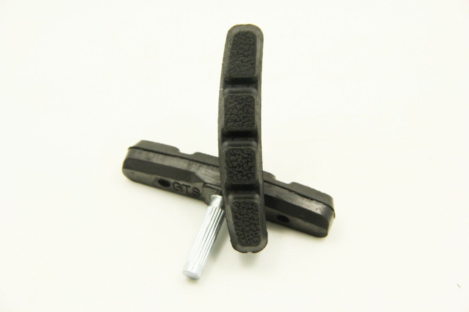 Bike Bicycle Cantilever Brake Shoes Pads 65mm 5 Pairs (10pc) - Fresh Stock Dated February 2026