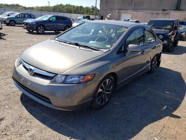 Used Manual Transmission Assembly fits  2008 Honda Civic MT  1.8L Grade A - Fresh Stock Dated February 2026