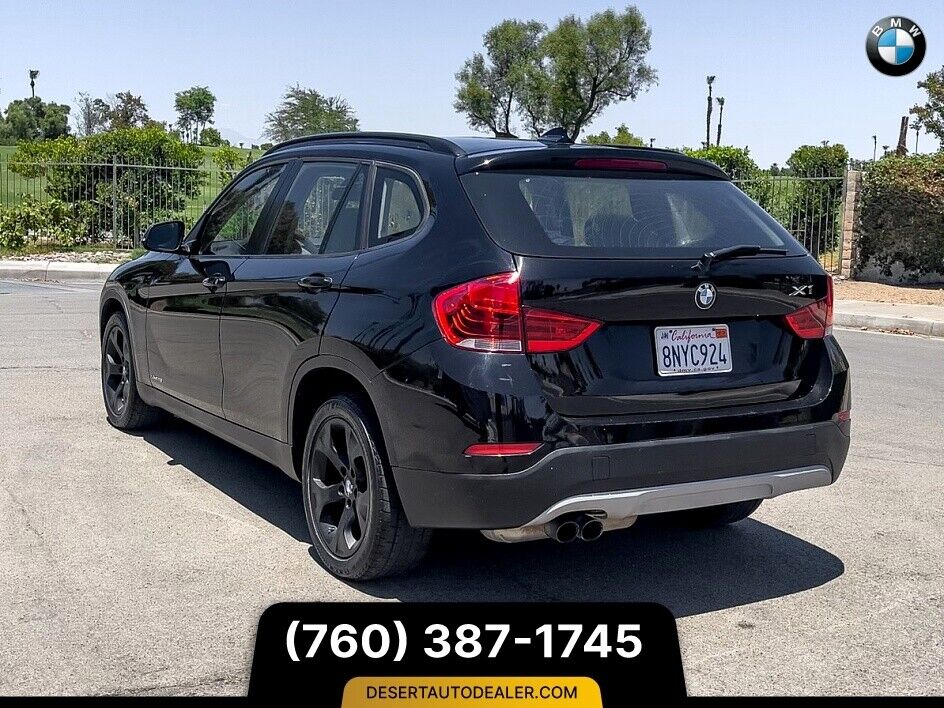 2013 BMW X1 28i - Fresh Stock Dated December 2025