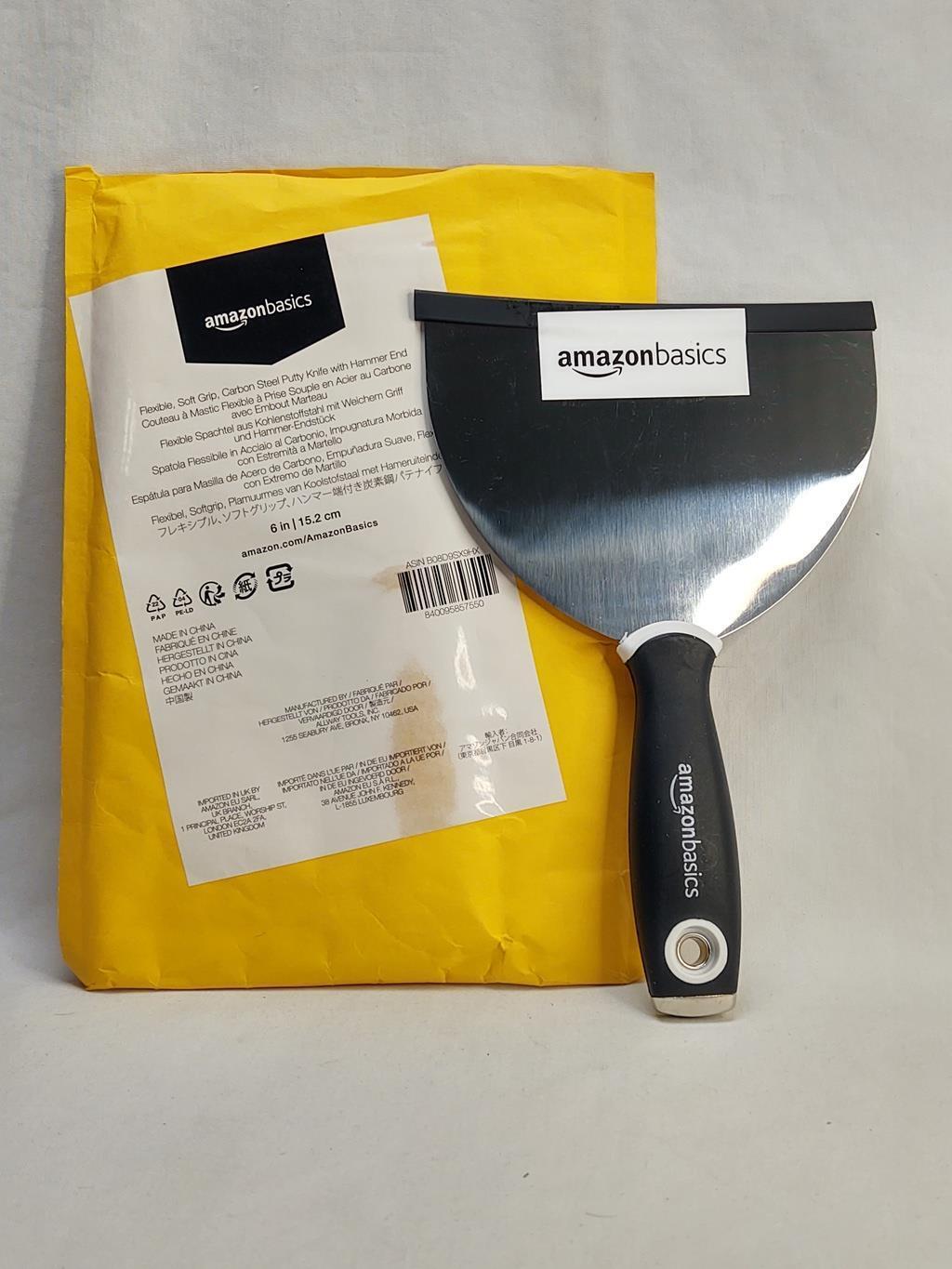 Amazon Basics 6