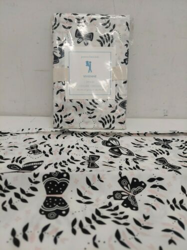 Pottery Barn Kids Vivienne Sham Standard 2 Pk  20