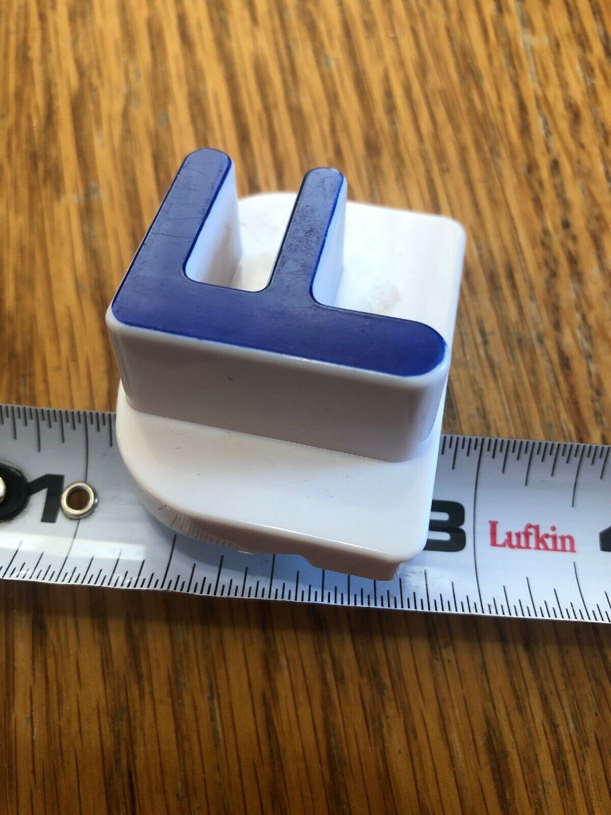 Leap Frog Fridge Phonics Larger  Single Letter Word Whammer Capital F Upper Case - Fresh Stock Dated February 2026