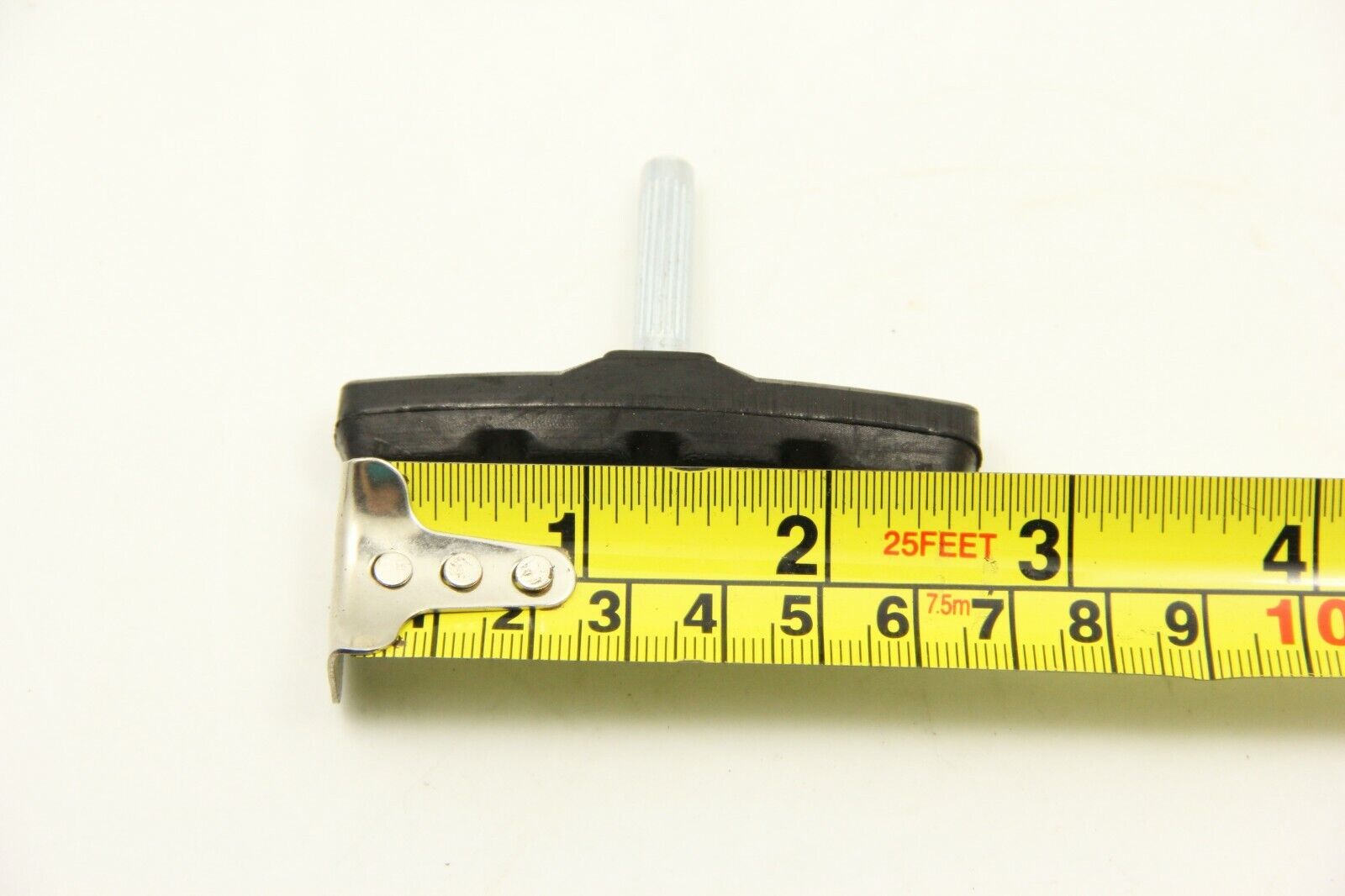 Bike Bicycle Cantilever Brake Shoes Pads 65mm 5 Pairs (10pc) - Fresh Stock Dated February 2026