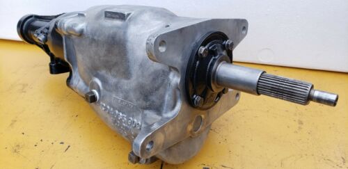 Borg Warner Super T 10 Transmission - Fresh Stock Dated December 2025