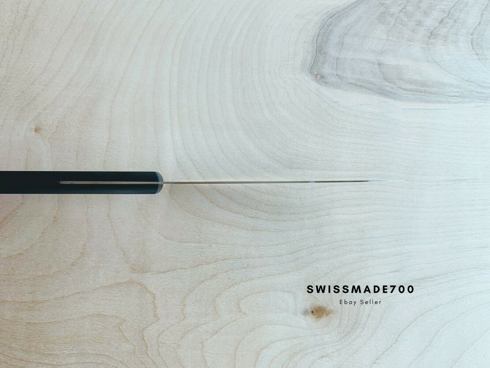 Japanese Petty Utility Knife by Fuji Cutlery MADE IN JAPAN - FREE US SHIPPING - Fresh Stock Dated December 2025