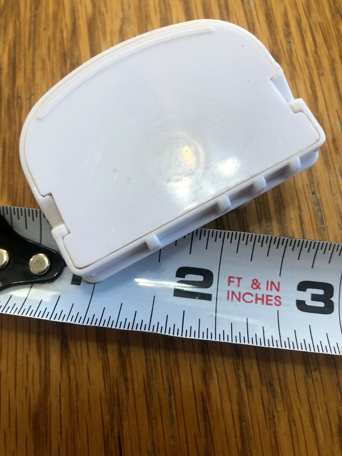 Leap Frog Fridge Phonics Larger  Single Letter Word Whammer Capital F Upper Case - Fresh Stock Dated February 2026