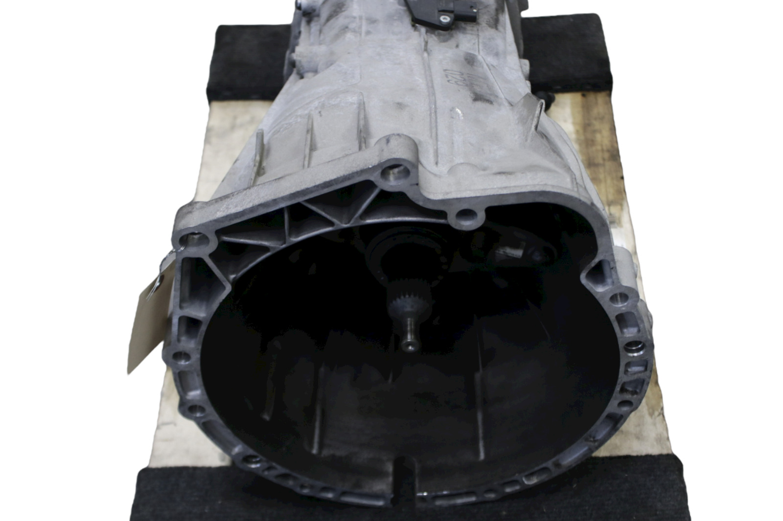 2015 - 2020 BMW M3 M4 F80 F82 F83 6-Speed Manual Transmission Gearbox 65000mls - Fresh Stock Dated February 2026