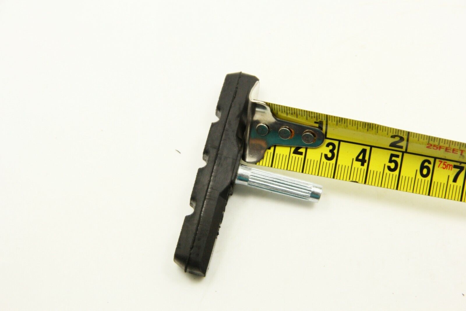 Bike Bicycle Cantilever Brake Shoes Pads 65mm 5 Pairs (10pc) - Fresh Stock Dated February 2026