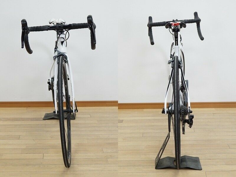 Pinarello  Gan T600 Carbon Road Bike size 465 105 Ultegra  Onda 700 - Fresh Stock Dated February 2026