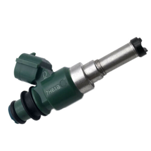 Fuel Injector for Yamaha Grizzly 550 4X4 YFM550 YFM 550 Fi 2009-2014 - Fresh Stock Dated February 2026