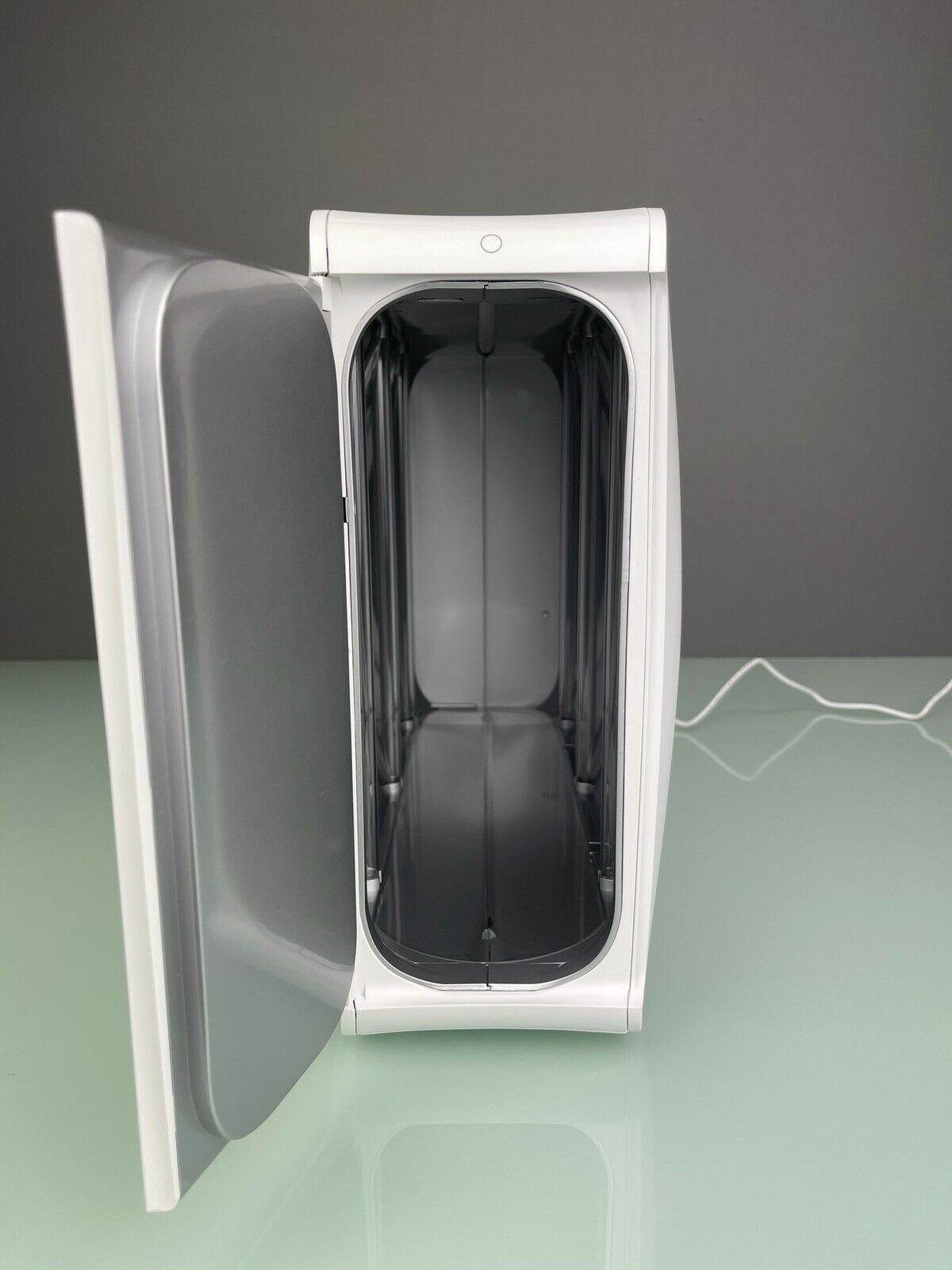 PhoneSoap Homesoap IPHONE 12 / IPAD / TABLET UV Sanitization Sanitize device S21 - Fresh Stock Dated February 2026