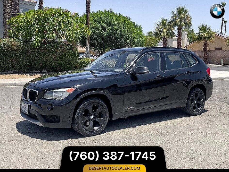 2013 BMW X1 28i - Fresh Stock Dated December 2025