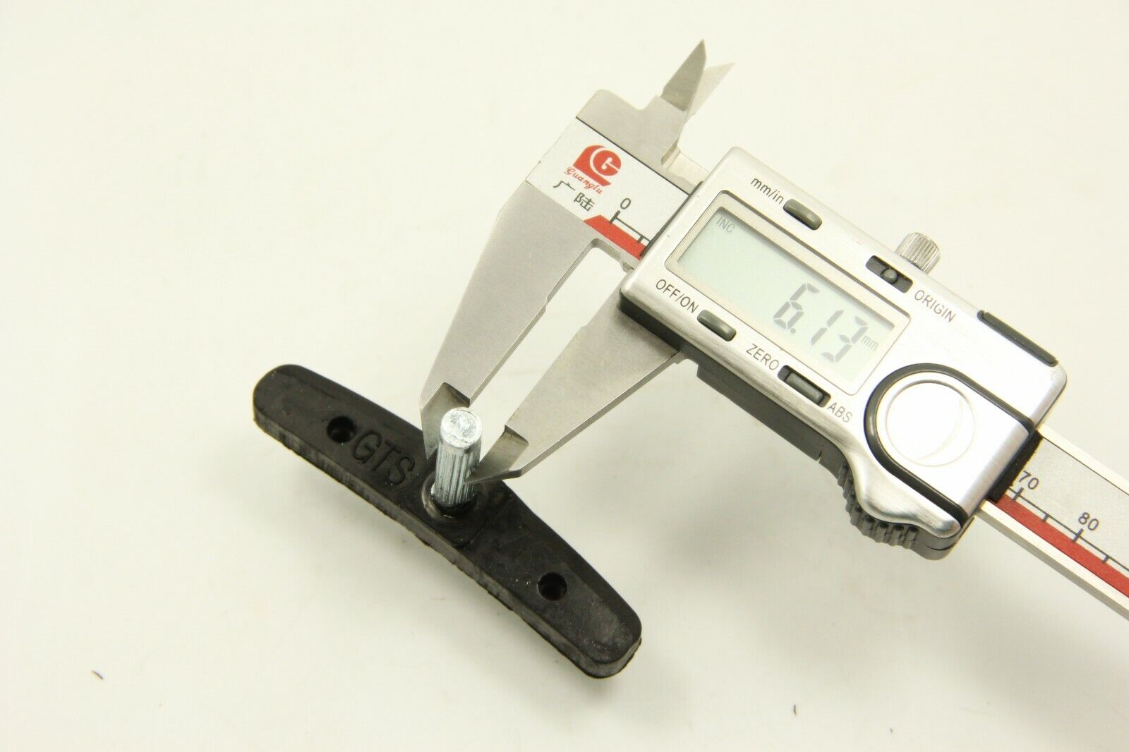 Bike Bicycle Cantilever Brake Shoes Pads 65mm 5 Pairs (10pc) - Fresh Stock Dated February 2026