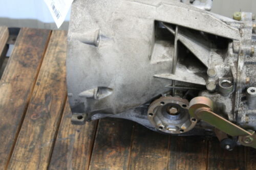 2002 2003 2004 Porsche 911 996 Transmission 3.6 6 Speed Manual Stk#20557 - Fresh Stock Dated December 2025