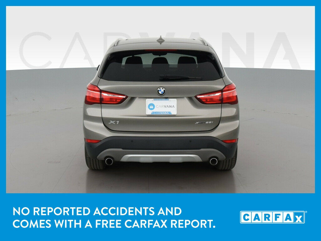 2019 BMW X1 xDrive28i Sport Utility 4D AM/FM/HD Radio Side Air Bags Alloy Wheels Power Tailgate Release Bluetooth - Fresh Stock Dated December 2025