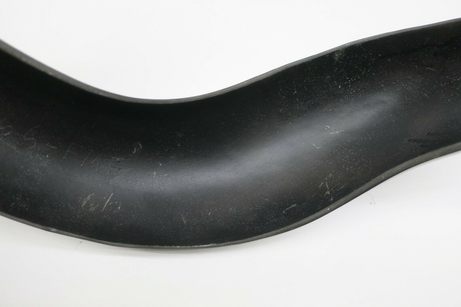 P3 Carbon Pipe Guard FMF Gnarly - 101066-FMF - Fresh Stock Dated February 2026