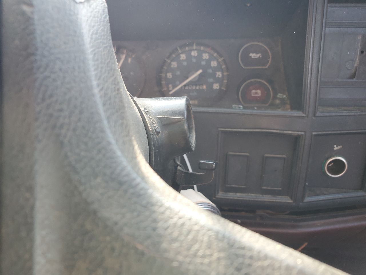 Used Manual Transmission Assembly fits  1987 Jeep Comanche MT  5 speed 4x4 6 cyl - Fresh Stock Dated February 2026