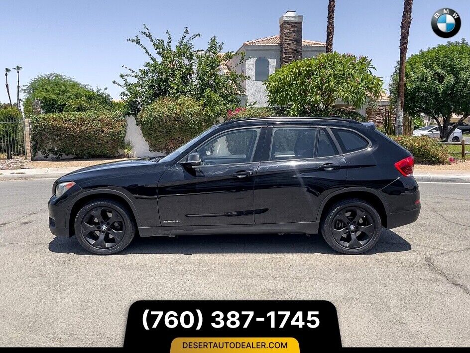 2013 BMW X1 28i - Fresh Stock Dated December 2025