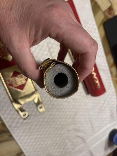 old school bmx diamond back pad set. never mounted mint, diamondback, mongoose - Fresh Stock Dated December 2025