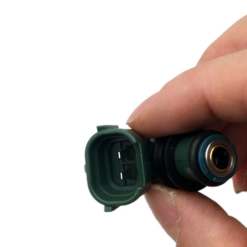 Fuel Injector for Yamaha Grizzly 550 4X4 YFM550 YFM 550 Fi 2009-2014 - Fresh Stock Dated February 2026