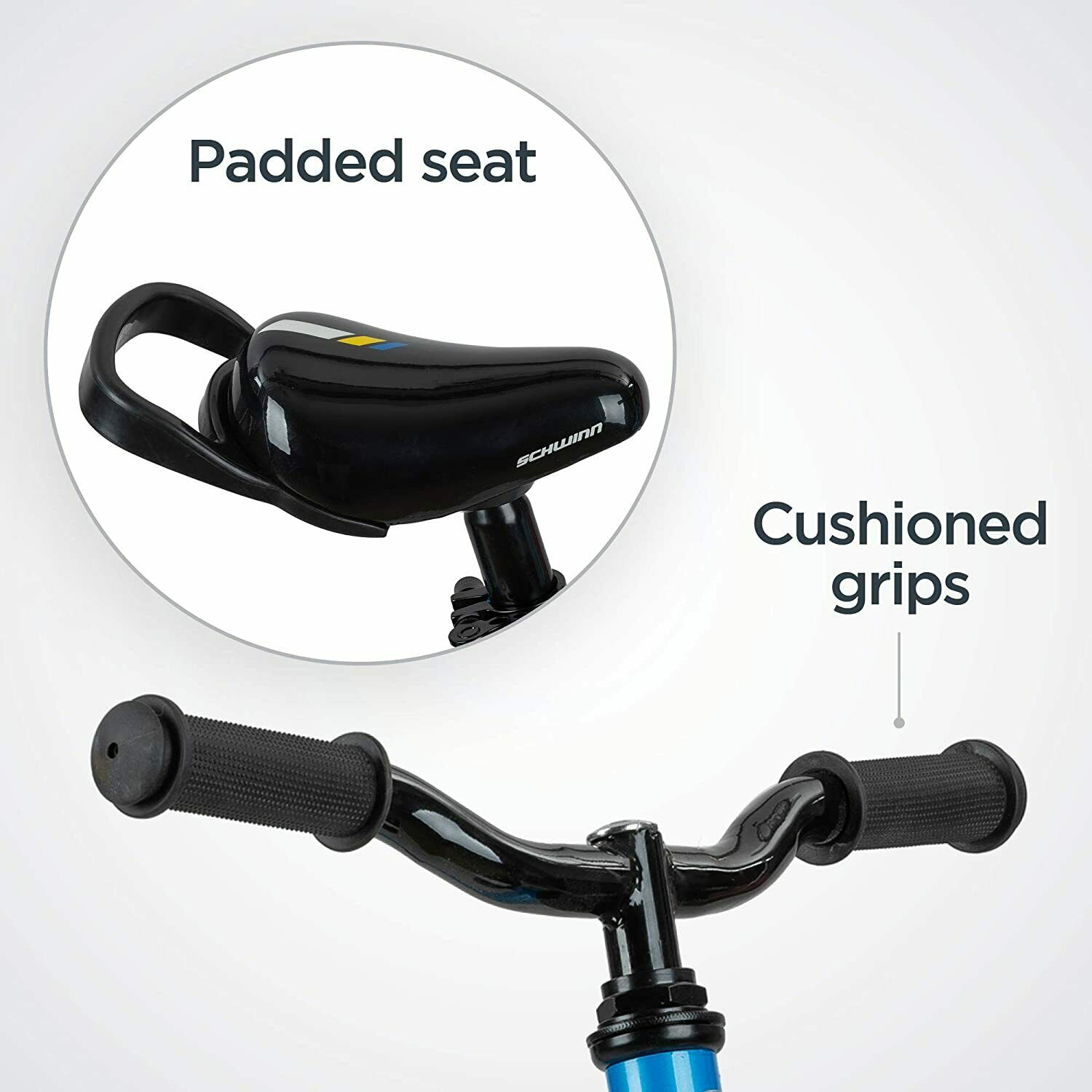 Schwinn Koen Boys Bike for Toddlers and Kids - Fresh Stock Dated February 2026