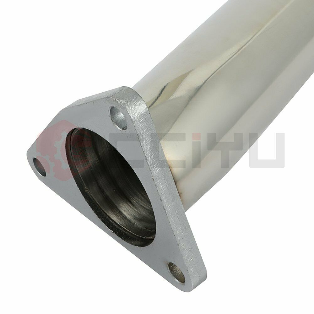 For Infiniti G37 Exhaust 3.7L V6 High Performance Downpipes - Fresh Stock Dated February 2026