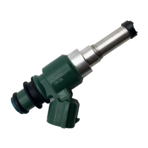 Fuel Injector for Yamaha Grizzly 550 4X4 YFM550 YFM 550 Fi 2009-2014 - Fresh Stock Dated February 2026