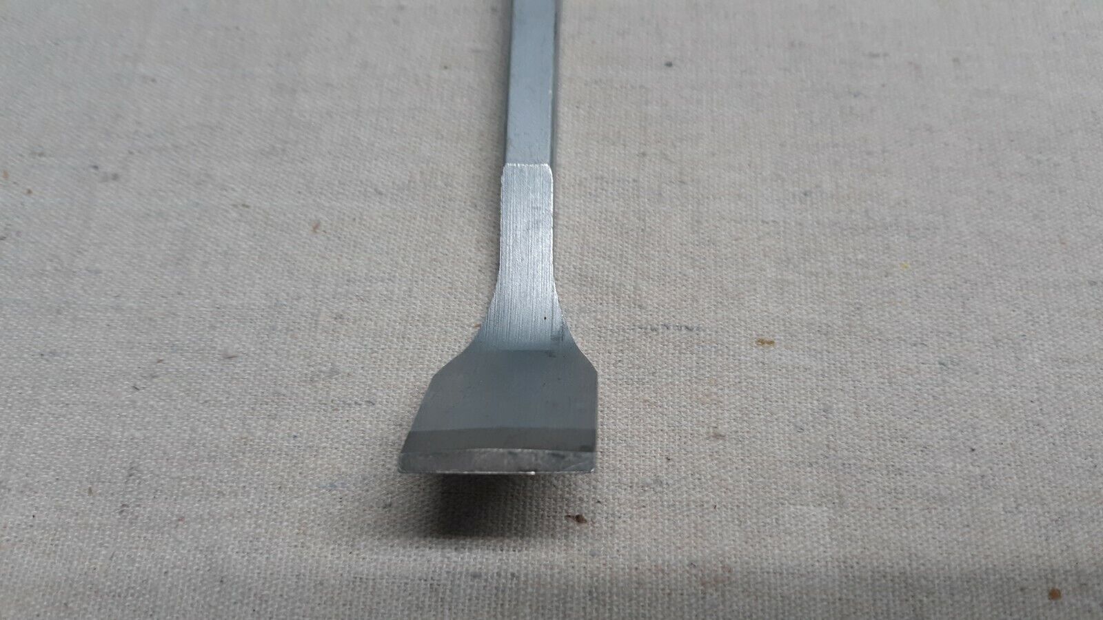 Snap-On CSB12B Rigid Scraper Angled Head New Never Used Snap on USA Black Handle - Fresh Stock Dated February 2026