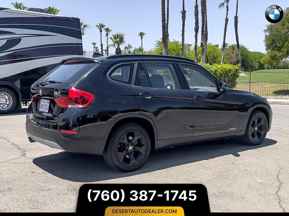 2013 BMW X1 28i - Fresh Stock Dated December 2025