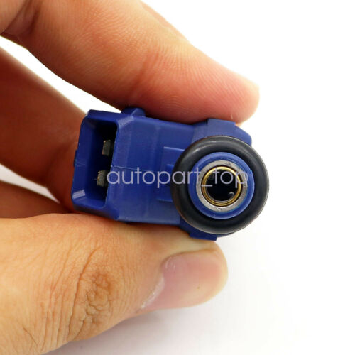 Fuel Injector Set for Polaris RZR Sportsman Ranger EFI 700 800 2005-2014 - Fresh Stock Dated February 2026