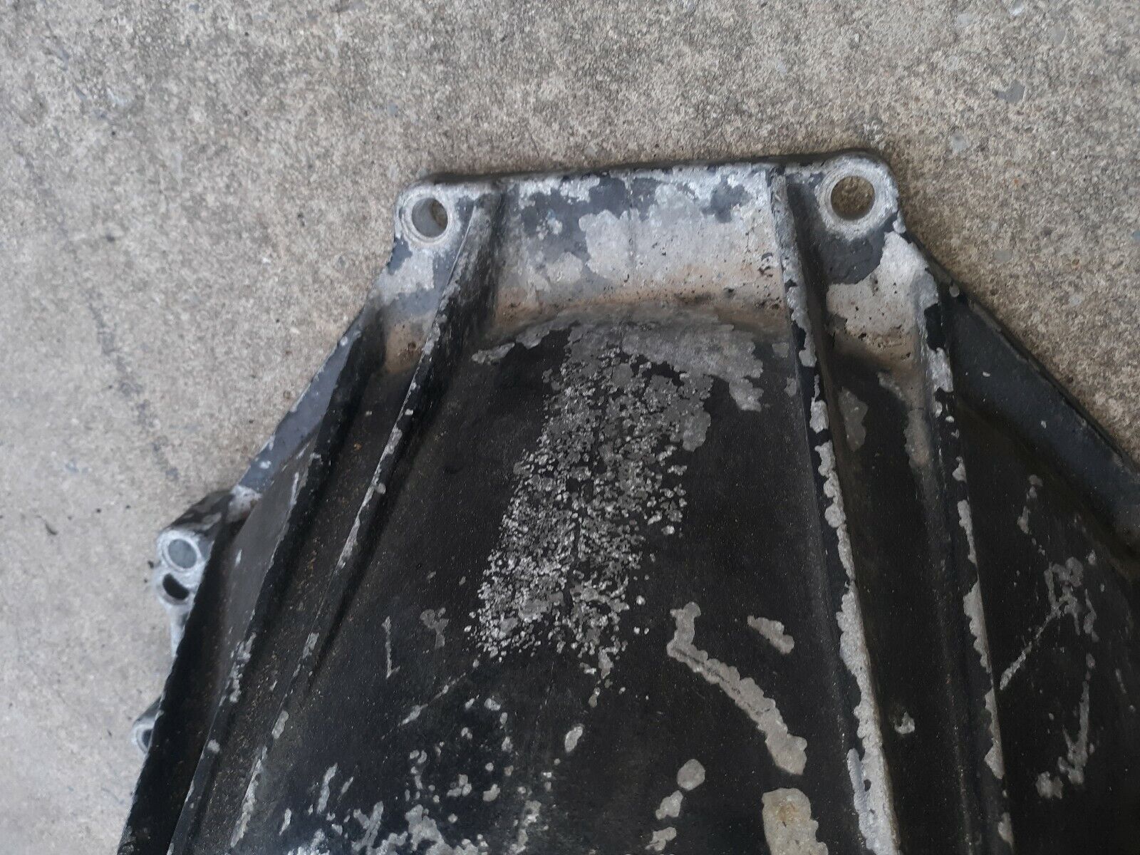 FORD MUSTANG 302 5.0 V8 TRANSMISSION BELLHOUSING D9ZC-6394-BA FOR TREMEC - Fresh Stock Dated February 2026