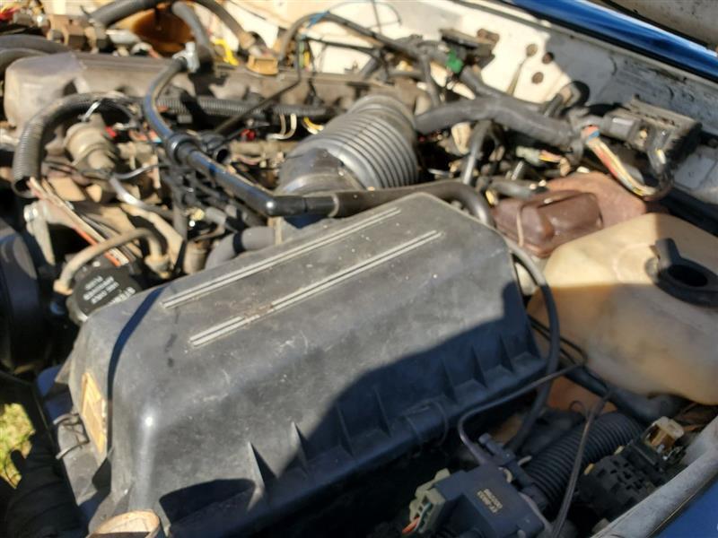 Used Manual Transmission Assembly fits  1987 Jeep Comanche MT  5 speed 4x4 6 cyl - Fresh Stock Dated February 2026