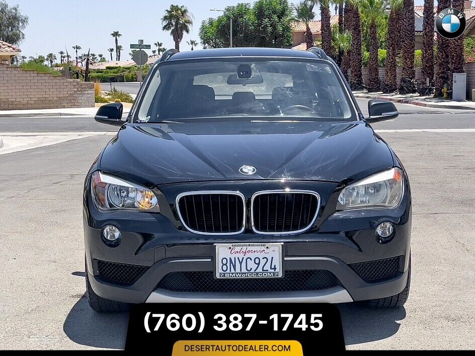 2013 BMW X1 28i - Fresh Stock Dated December 2025