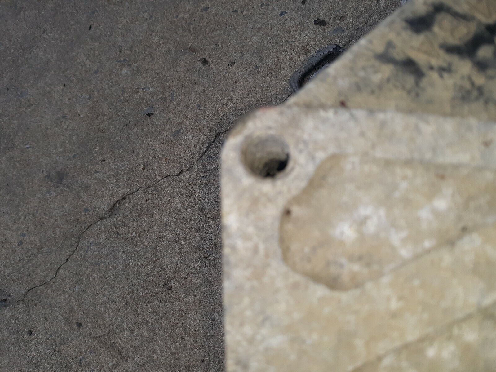 FORD MUSTANG 302 5.0 V8 TRANSMISSION BELLHOUSING D9ZC-6394-BA FOR TREMEC - Fresh Stock Dated February 2026