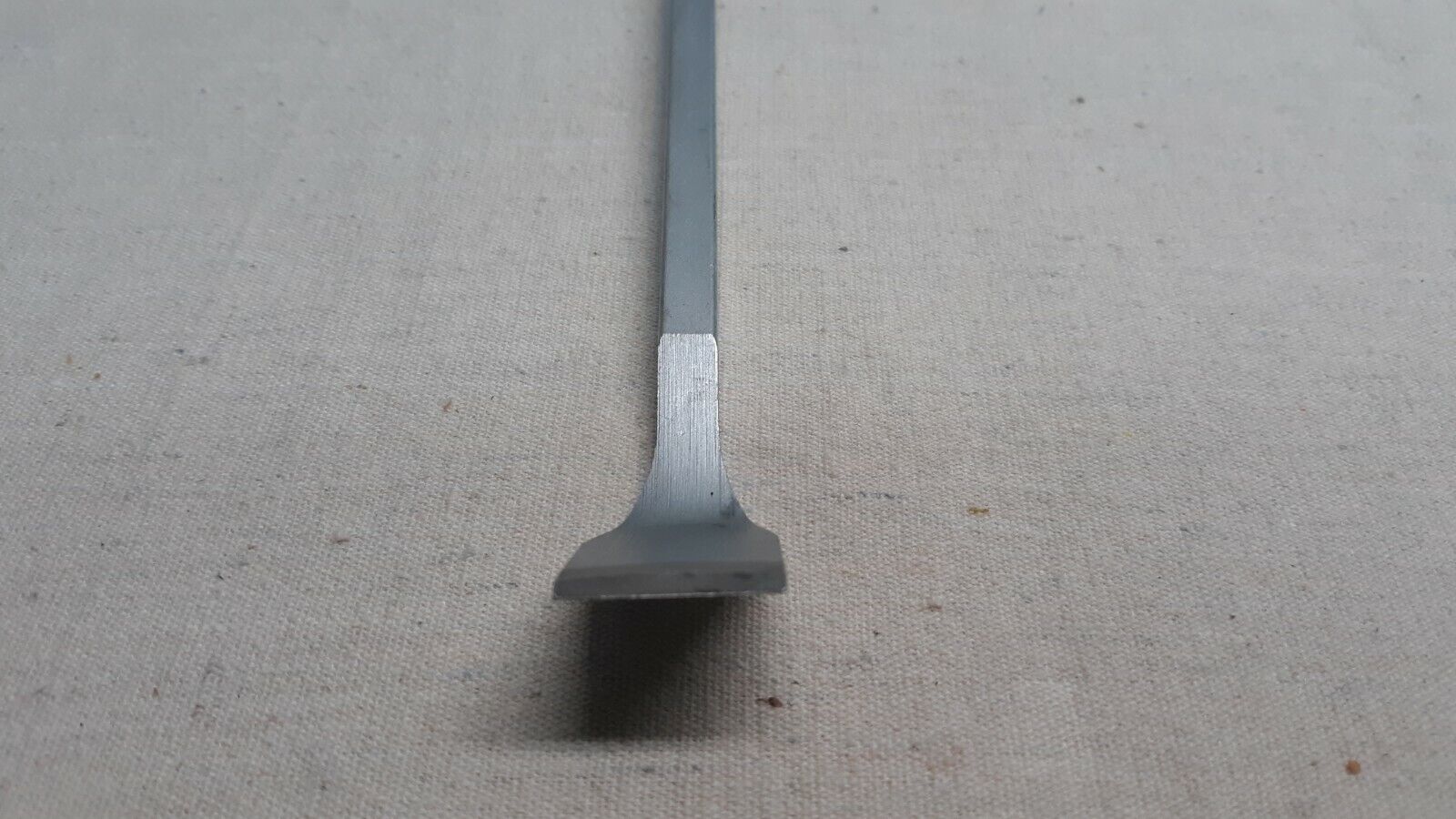 Snap-On CSB12B Rigid Scraper Angled Head New Never Used Snap on USA Black Handle - Fresh Stock Dated February 2026