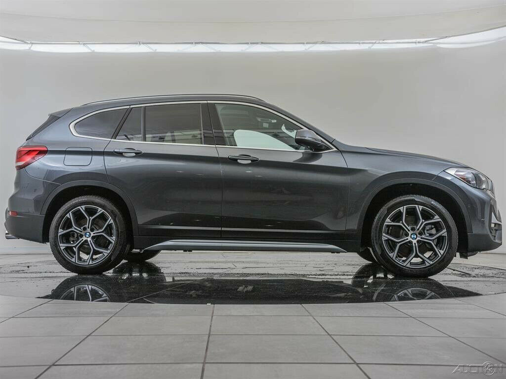 2020 BMW X1 xDrive28i 2020 BMW X1 xDrive28i Turbo 2L I4 16V Automatic AWD SUV Moonroof - Fresh Stock Dated December 2025