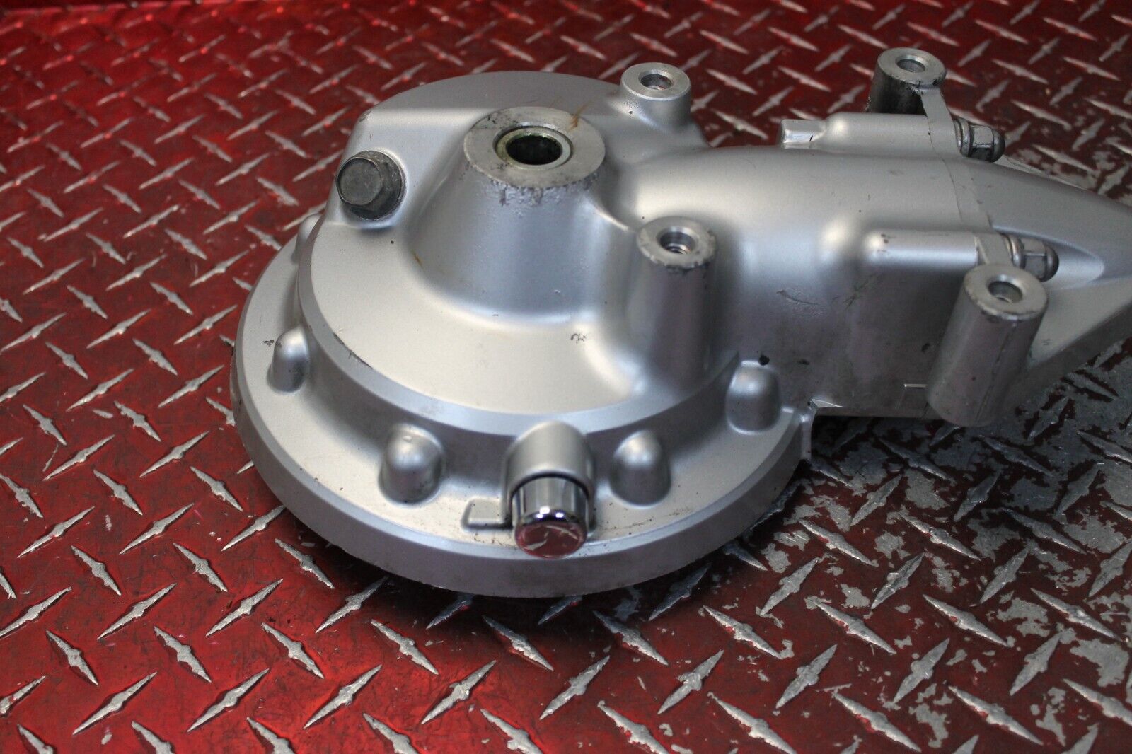 1999 - 2009 YAMAHA V STAR 1100 OEM FINAL DRIVE READY TO INSTALL YVS1 - Fresh Stock Dated February 2026