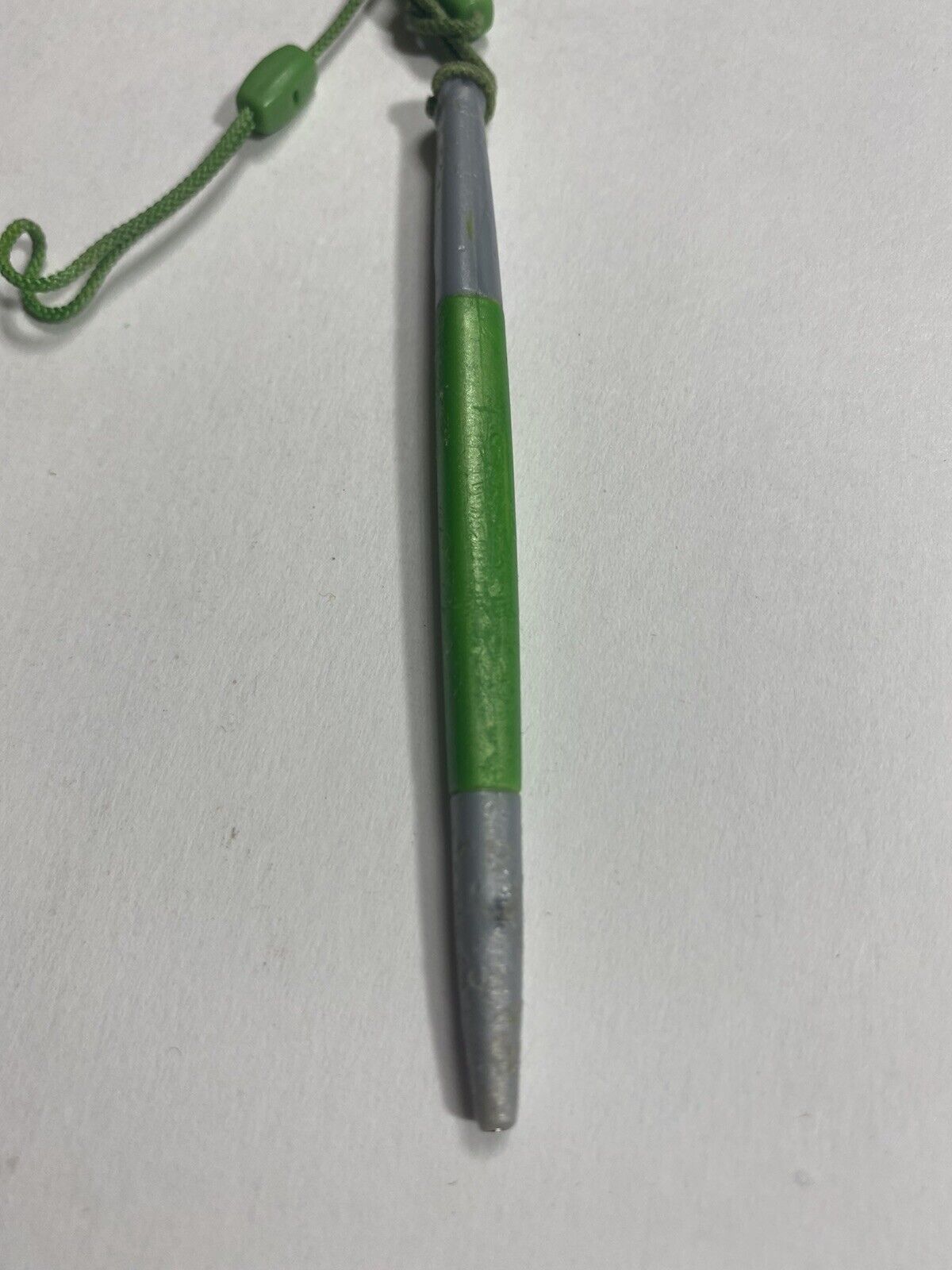 Leap Frog Leap Pad Replacement Stylus Pen Green - Fresh Stock Dated February 2026