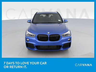 2016 BMW X1 xDrive28i Sport Utility 4D - Fresh Stock Dated December 2025