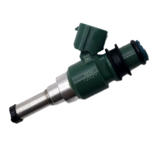 Fuel Injector for Yamaha Grizzly 550 4X4 YFM550 YFM 550 Fi 2009-2014 - Fresh Stock Dated February 2026