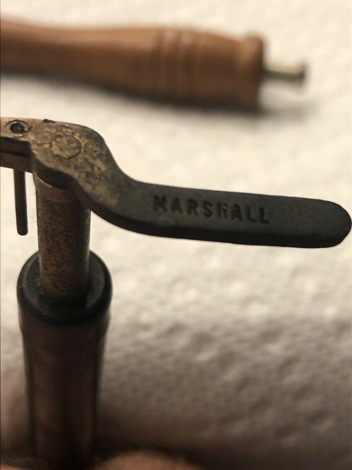 Unbranded  Jewelers Combination Tool.  Bakelite Handle. - Fresh Stock Dated February 2026
