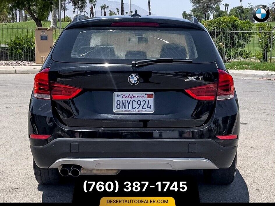 2013 BMW X1 28i - Fresh Stock Dated December 2025