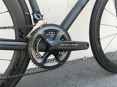 2022 Trek Emonda SLR RSL H1, Size 58 cm, Very Good - INV-75556 - Fresh Stock Dated December 2025