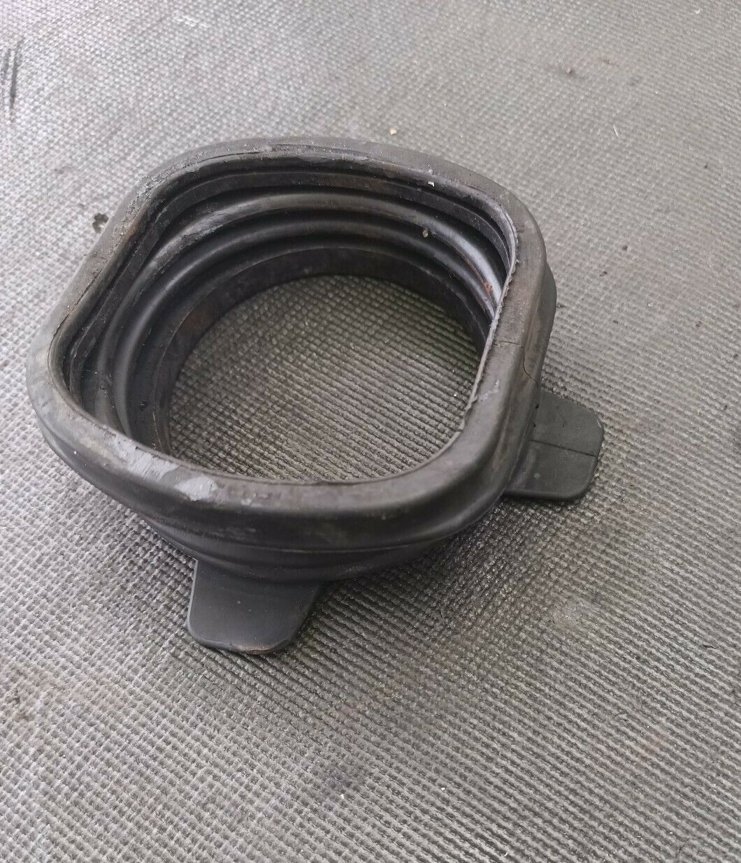 1986 85 86 Honda Shadow VT500C VT500 500 Rear Drive Shaft Boot - Fresh Stock Dated February 2026